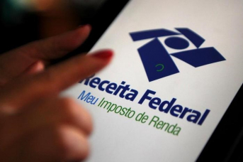 Notícia - Receita Federal libera consulta da restituição 