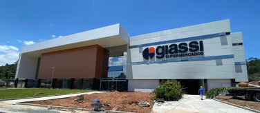 Notícia - Giassi Supermercados inaugura loja em Itajaí