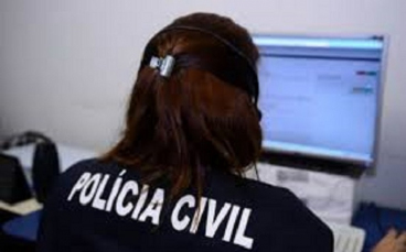 Notícia - Polícia Civil orienta contra e-mails falsos