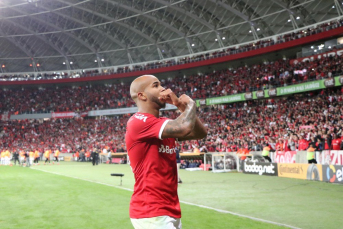 Notícia - Inter, Cruzeiro, Grêmio e Athletico na semifinal