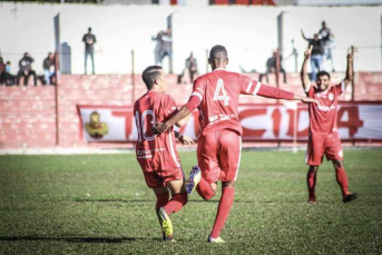 Notícia - Inter de Lages vence. Empates em Criciúma e Indaial