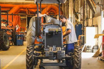 Notícia - Içara cria 636 novos postos de trabalho no primeiro semestre