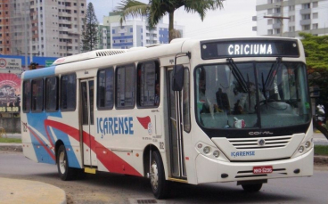 Notícia - Estado divulga regras para retomada do transporte coletivo intermunicipal