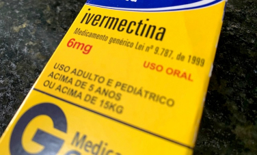 Notícia - Sem evidências científicas, pacientes não devem fazer uso da Ivermectina sem indicação médica