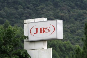 Notícia - JBS oferece 80 vagas em Forquilhinha e Nova Veneza