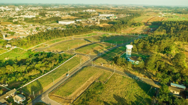 Notícia - Com crescimento acelerado das cidades, urbanismo é forte aliado da mobilidade