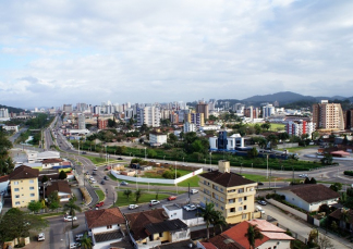 Notícia - Estado tem primeiro caso de nova variante da Covid-19