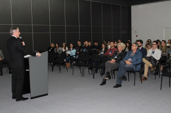 Notícia - Criciúma receberá 14ª Jornada Médica