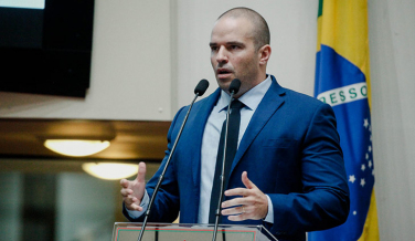 Notícia - Deputado critica ideia de mudanças em abordagens policiais