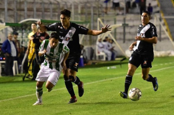 Notícia - Juventude é o terceiro rebaixado na Série B