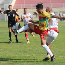 Notícia - Brusque perde na arrancada das quartas de final