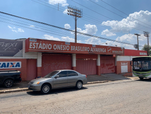 Notícia - Diário de Goiânia: Timaço com o Tigre