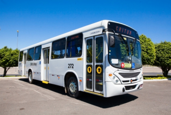 Notícia - Fim dos horários de verão nos ônibus