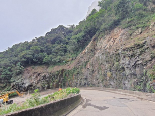 Notícia - Serra do Rio do Rastro terá tráfego liberado entre a noite desta quarta e manhã de segunda