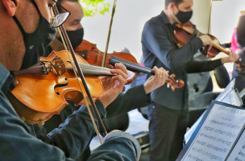 Notícia - Secretaria de Cultura abre inscrições para oficinas culturais