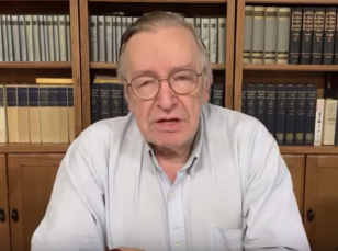 Notícia - Olavo de Carvalho falará por vídeo-conferência para Criciúma