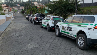 Notícia - Operação levanta irregularidades na concessão de carteiras de identidade (VÍDEO)