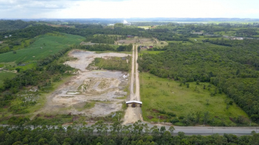 Notícia - Prazo para compra dos últimos terrenos do Loteamento Industrial do Verdinho encerra segunda-feira