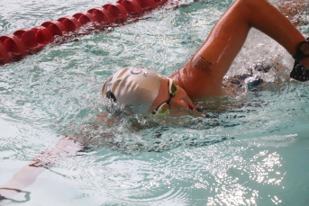 Notícia - Triathlon do Mampituba encara o Ironman 70.3 em Florianópolis