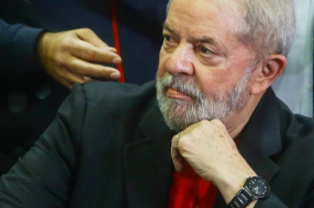 Notícia - Lava Jato: Lula condenado a 12 anos e 11 meses