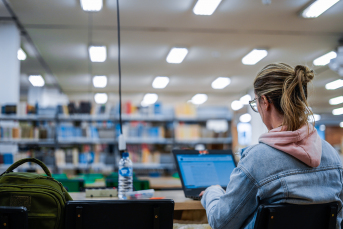 Notícia - Prazo para correções do cadastro no programa Universidade Gratuita encerra nesta quinta-feira