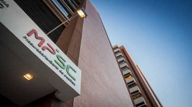 Notícia - MPSC já destinou mais de R$ 12 milhões para combate à Covid-19