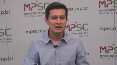 Notícia - O que o prefeito pode e não pode fazer? O MPSC responde (VÍDEO)