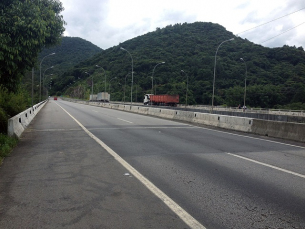 Notícia - Morro dos Cavalos: Fiesc sugere que construção do túnel seja feita pela CCR