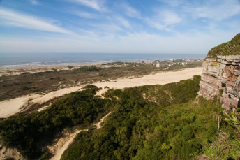 Notícia - Balneário Morro dos Conventos é o destaque do programa Praias do Sul deste sábado 