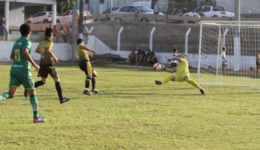 Notícia - Municipal de Futebol Suíço de Morro da Fumaça realiza a segunda rodada