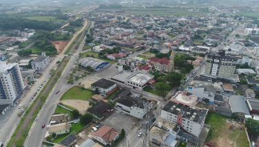 Notícia - Morro da Fumaça registra a quinta morte por Covid-19