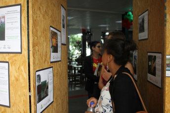 Notícia - Unesc inscreve para Mostra Fotográfica de Saúde Coletiva