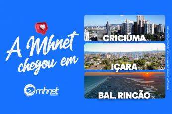 Notícia - Mhnet Telecom assume operações da C-Connect