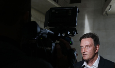 Notícia - Rio manterá medidas de isolamento por 15 dias, diz Crivella