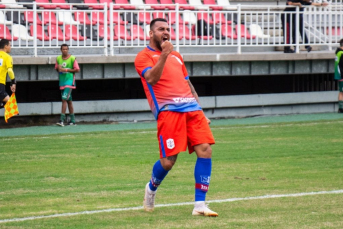 Notícia - Copa Santa Catarina começa com vitória do Marcílio