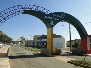 Notícia - Caravana Maracajá Natal em Família será neste sábado