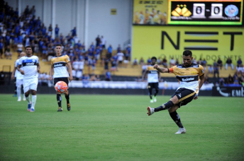 Notícia - Hora de conhecer a seleção do Catarinense