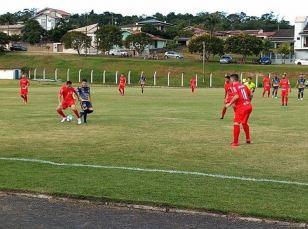 Notícia - Copa Sul dos Campeões e sua segunda rodada