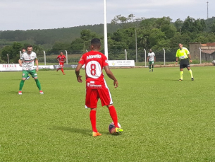 Notícia - Vai ter Clássico da Polenta na final da LARM