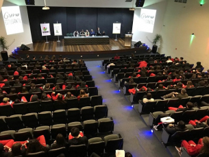 Notícia - O papel do Grêmio Estudantil no ambiente escolar