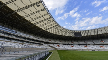 Notícia - Cruzeiro x Criciúma - Tigre reforça a marcação para encarar o líder