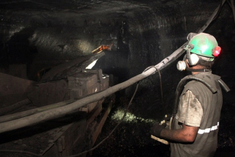 Notícia - Criciúma sedia encontro de mineração do sul do país