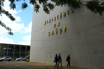 Notícia - Ministério da Saúde destina mais recursos para o enfrentamento à pandemia