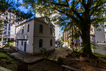 Notícia - Mais uma edição da Feirinha do Museu em Criciúma ocorre neste sábado