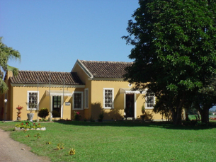 Notícia - Museu Anton Eyng é tombado em Forquilhinha