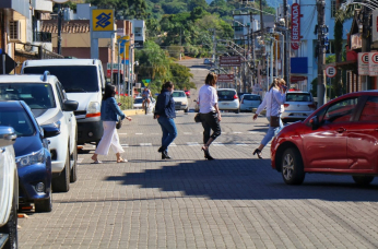 Notícia - Audiência Pública sobre Plano de Mobilidade Urbana ocorre na próxima segunda-feira