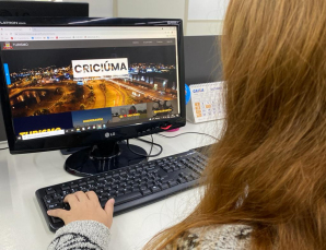 Notícia - FCC lança novo site de turismo