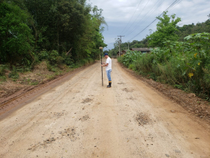 Notícia - O primeiro passo para uma nova ligação com o extremo sul