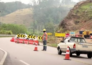 Notícia - Feriadão com estrada aberta na Serra do Rio do Rastro