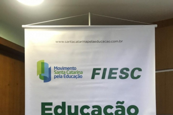 Notícia - “Educação como Propulsora da produtividade” será tema de seminário